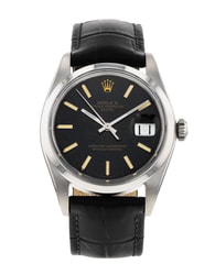 Rolex Oyster Perpetual Date 1500